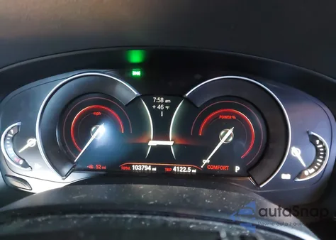 2018 BMW 530E Iperformance из США, поврежденный, VIN WBAJA9C52JB252347